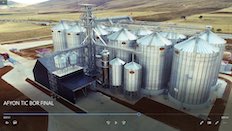 AFYON BORSA LİSANSLI TARIM ÜRÜNLERİ DEPOCULUK A.Ş